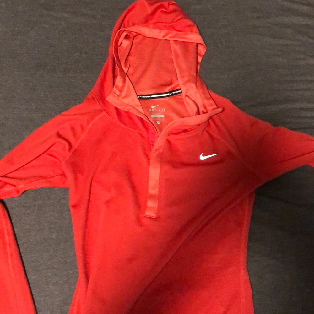 Nike long sleeve